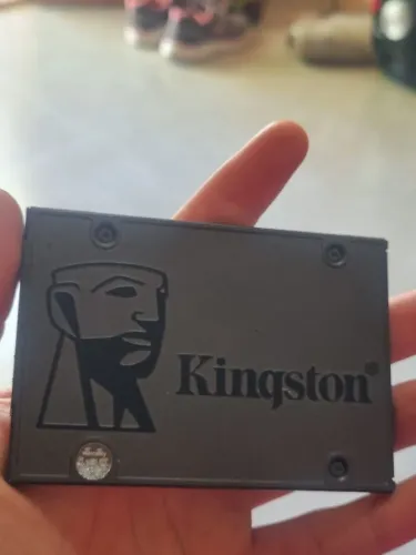 SSD 240GB