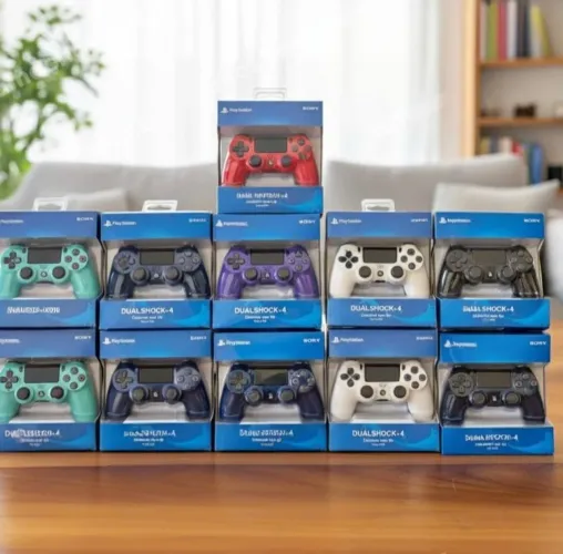 Controle ps4 pronta entrega