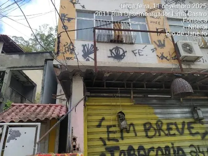 Oportunidade Única em NITEROI - RJ | Tipo: Apartamento | Negociação: Venda Direta Online |