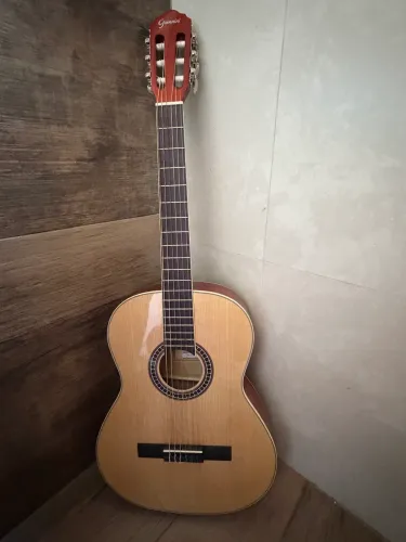 Violão Gianini N15 