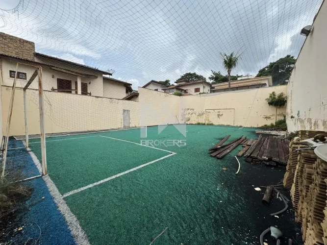 Terreno à venda no Condomínio Villaggio Capríccio em Louveira/SP