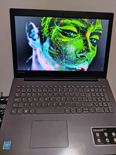 ? NOTEBOOK LENOVO IDEAPAD 330 ? ÓTIMA OPORTUNIDADE! ?