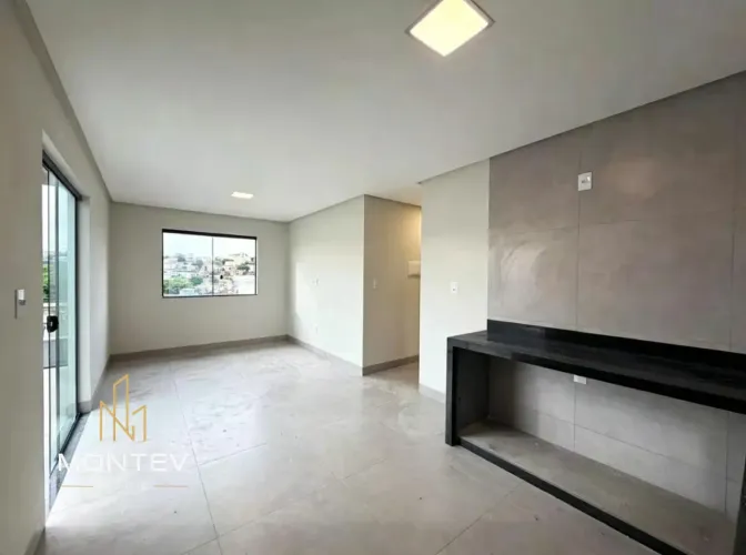 Apartamento à venda, 3 quartos, 2 vagas, Belvedere - Divinópolis/MG