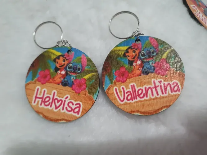 Brindes e lembrançinhas para aniversário