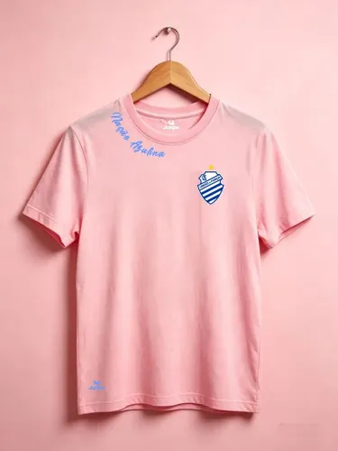 ?Camisa do CSA feminina ?