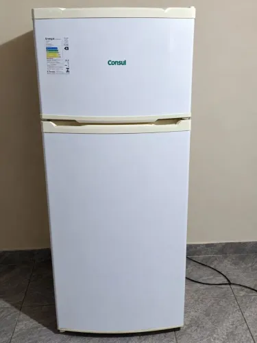 Geladeira 