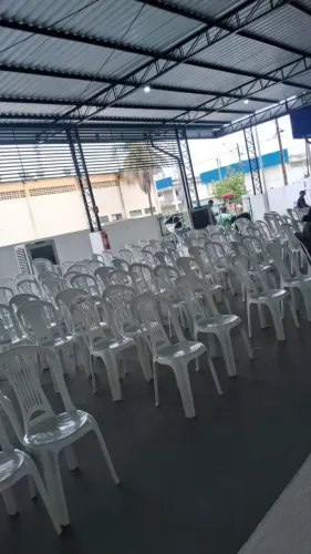 Batedeira da mondial 