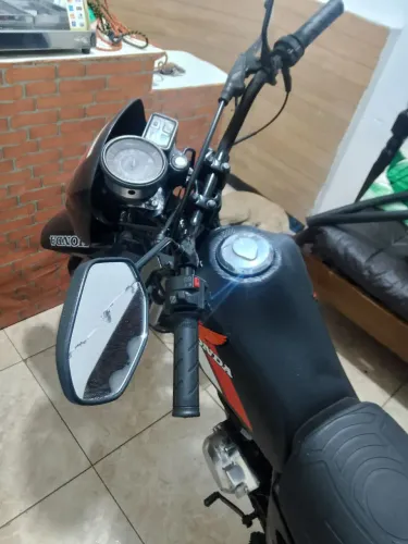 HONDA XL 125 83 84
