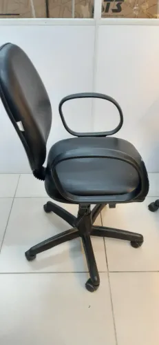 CADEIRA DE ESCRITÓRIO