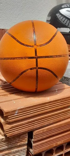 Bola de basquete original