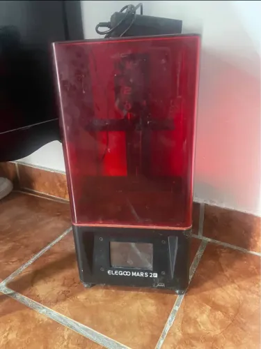 Impressora 3D