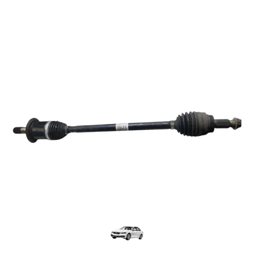 Semi Eixo Bmw 320 2.0 F30 2013 A 2018 Traseiro Esquerdo