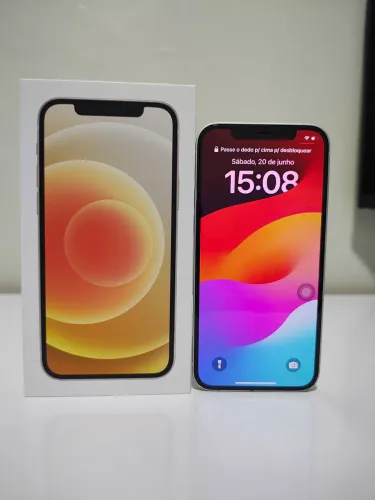 iPhone 12