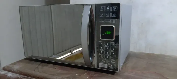 Microondas philco 25 litros