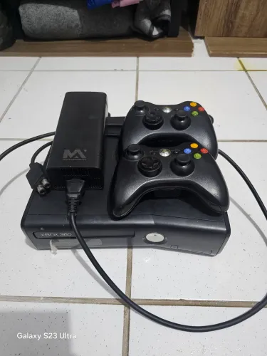 XBOX 306 DESBLOQUEADO