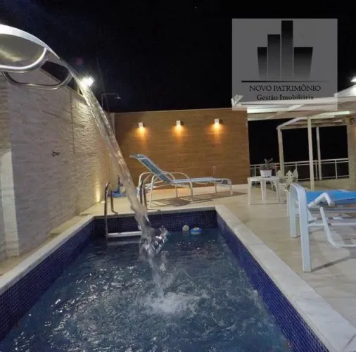 Apartamento Cobertura/Duplex em Recreio dos Bandeirantes - Rio de Janeiro, RJ