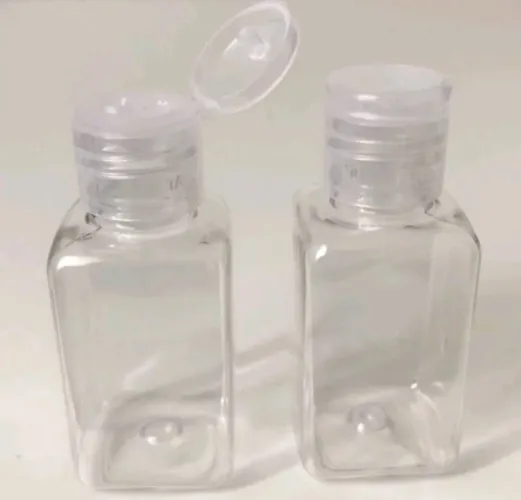 Frascos pet de 40 ml para lembrancinhas 
