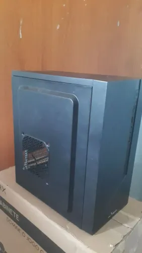 Gabinete mini tower