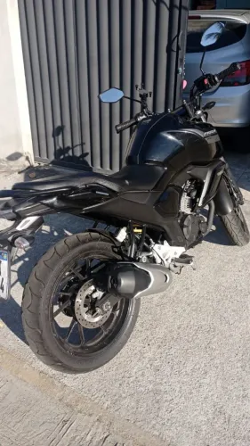 Yamaha FZ15 ABS 2024 (Preta) - Toda em Dia!