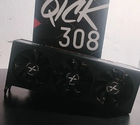 RX-7600 XFX
