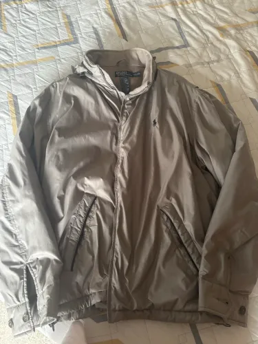 Casaco masculino Ralph Lauren