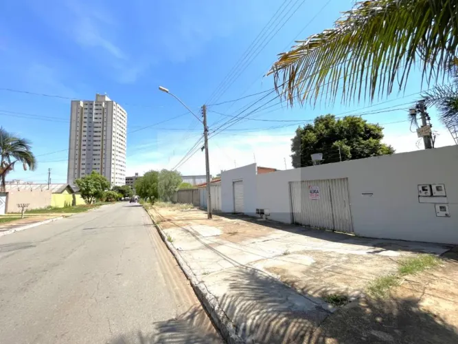 Casa 3 - Rua Abílio Alves De Castro - Vila Rosa