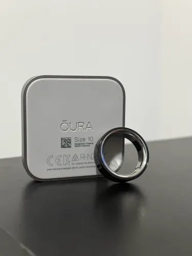 Oura Ring 4