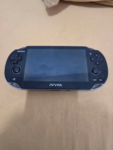 PSVITA SONY