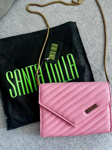 Bolsa SANTA LOLLA