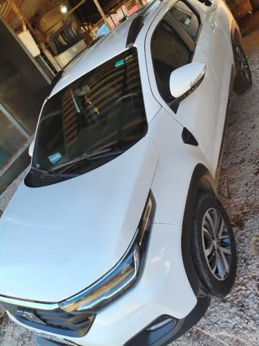 Fiat Strada Volcano 1.3 Flex 8V CD 2023