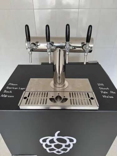 CERVEJEIRA 