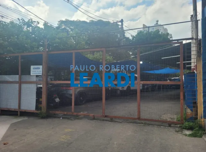 AREA - BROOKLIN - SP