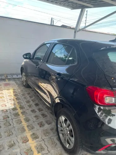 Fiat Argo Drive 1.0 6V Flex 2021