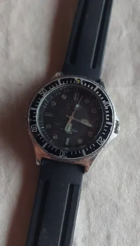 Citizen Scuba Diver