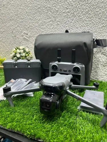 Dji Air 3s Combo Fly More
