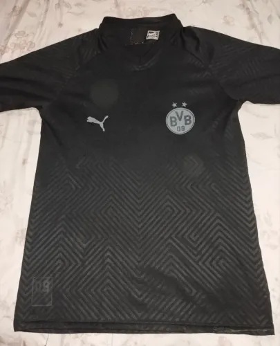 Camisa black do Borússia Dortmund