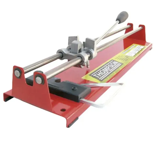 Cortador de Piso Premium 75cm Thompson