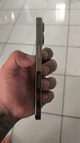 iPhone 13 Pro