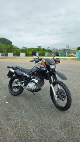 XT 600 1997 baixa km