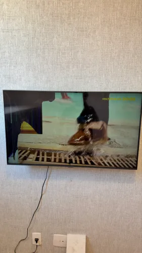 tv samsung 43