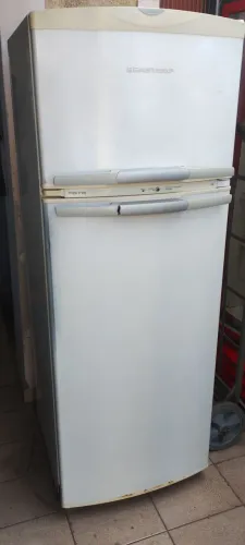 Geladeira Brastemp 324L