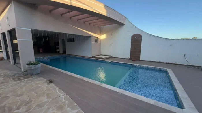 Casa em Condomínio para Venda em Sorocaba, Parque Reserva Fazenda Imperial, 4 dormitórios,