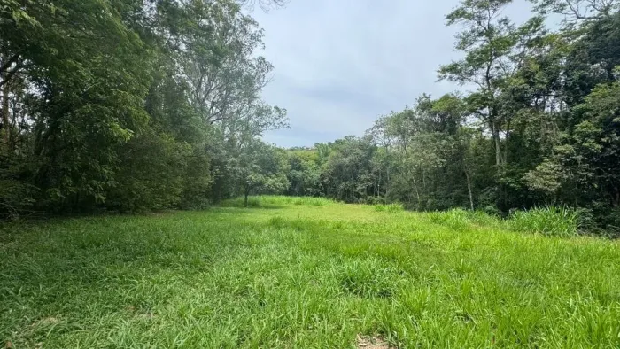 Terreno Amplo em Condomínio de Alto Padrão 2.560 m² - Resid. Quintas do Campo Largo - Ara