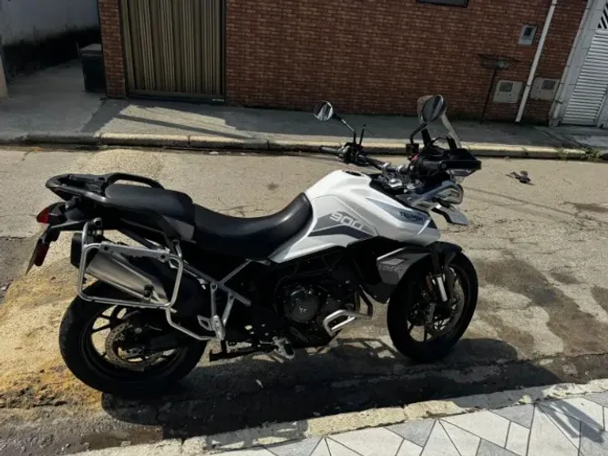 TIGER GT PRO 900 2023