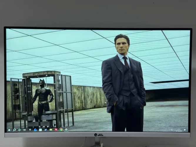Monitor Gamer Ninja 24? 165Hz 1ms Full HD - Alto Desempenho