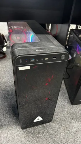 PC Gamer I7 9700F 3,00 GHz RAM 32GBGTX 1660 super 2TB Armazenamento