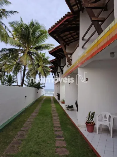 Venda Casa em condomínio Jauá (Abrantes) Camaçari