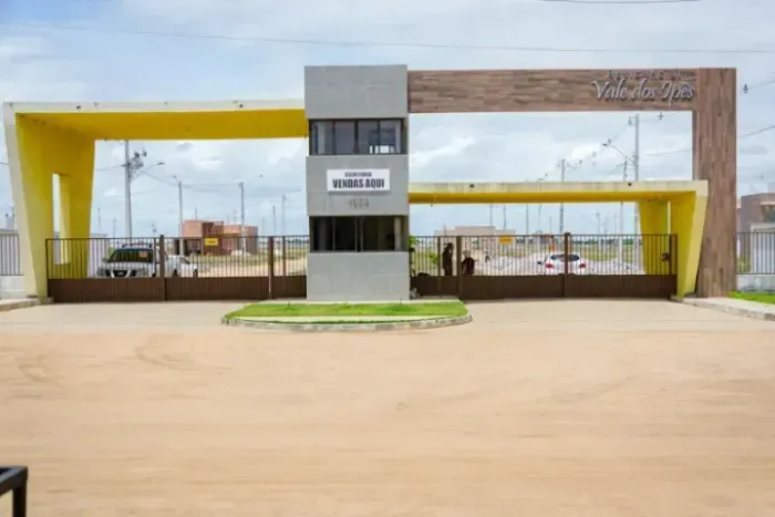 Ótima oportunidade! Terreno a venda 160m2