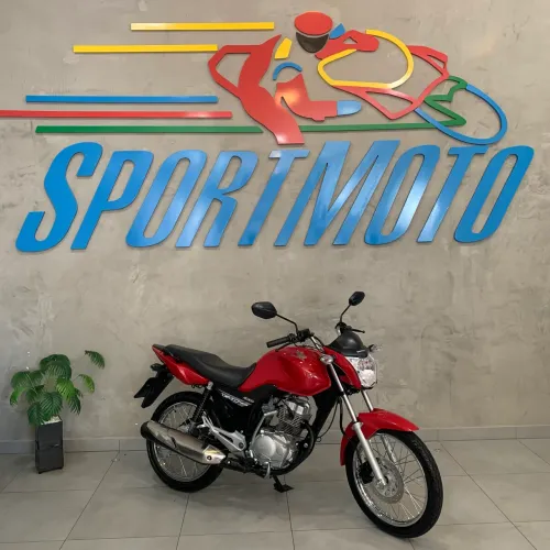 Honda fan 125 2014