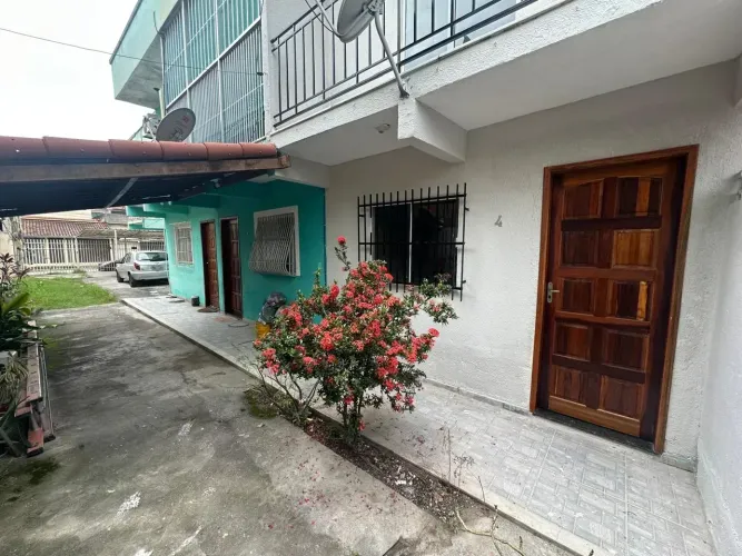 Imóvel para venda com 2 quartos em Trindade - São Gonçalo - RJ